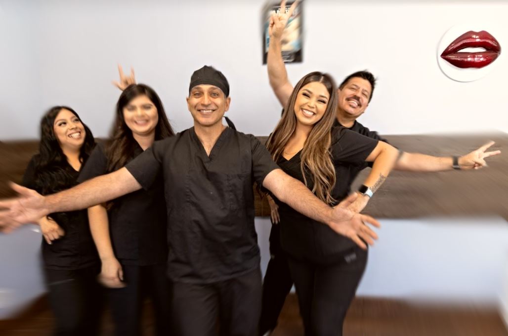 Family Dentistry Staff